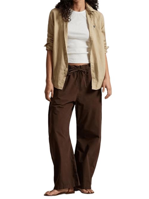 LINO CLASSIC FIT POLO RALPH LAUREN | 211970730506